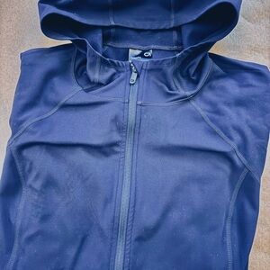 GAPFit Dark Blue Recycled Activewear